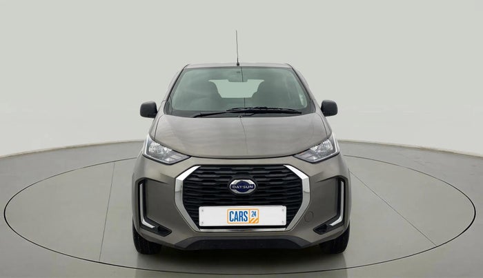 2021 Datsun Redi Go T, Petrol, Manual, 32,358 km, Front