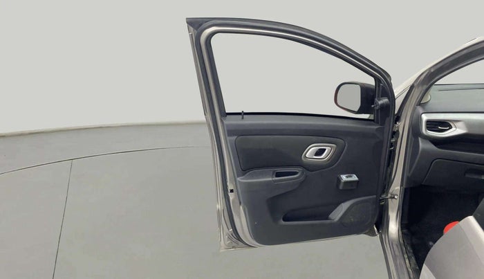 2021 Datsun Redi Go T, Petrol, Manual, 32,358 km, LHS Front Door