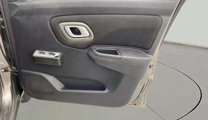 2021 Datsun Redi Go T, Petrol, Manual, 32,358 km, Driver Side Door Panels Control