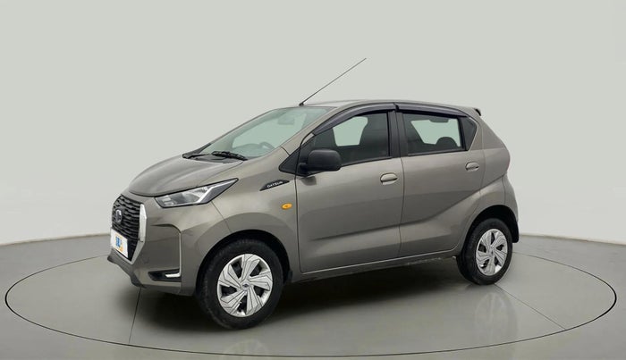 2021 Datsun Redi Go T, Petrol, Manual, 32,358 km, Left Front Diagonal
