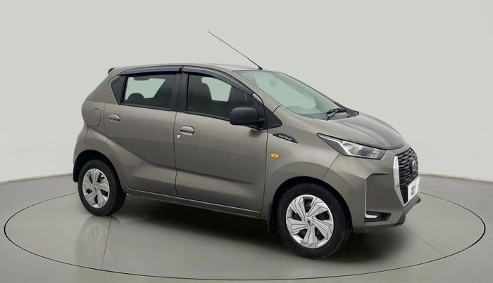 2021 Datsun Redi Go T, Petrol, Manual, 32,358 km, Right Front Diagonal
