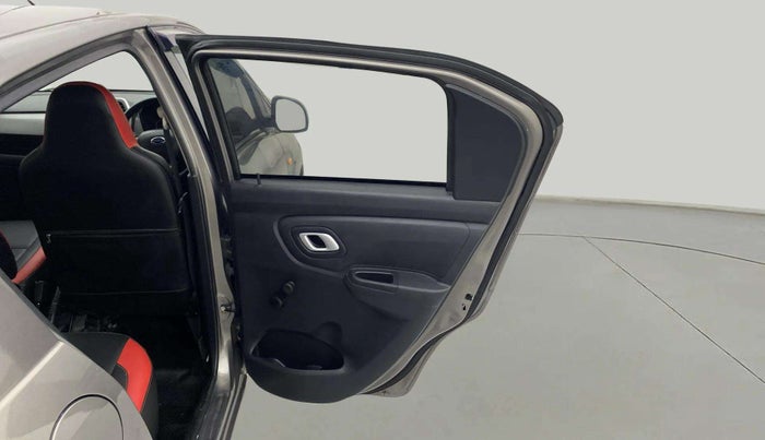 2021 Datsun Redi Go T, Petrol, Manual, 32,358 km, RHS Rear Door