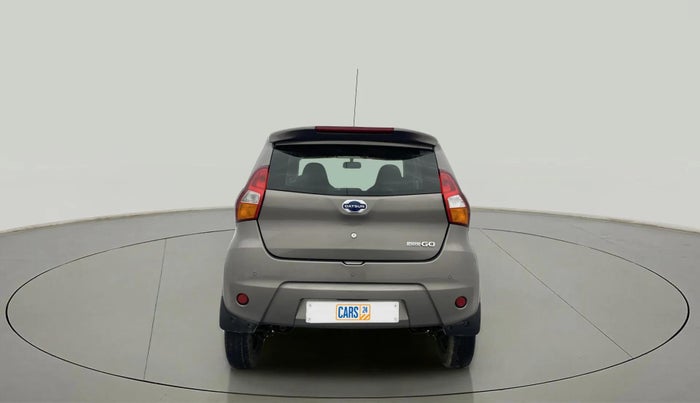 2021 Datsun Redi Go T, Petrol, Manual, 32,358 km, Back/Rear