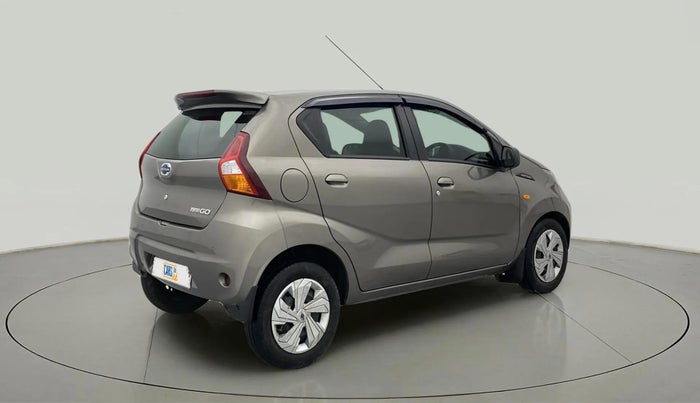 2021 Datsun Redi Go T, Petrol, Manual, 32,358 km, Right Back Diagonal