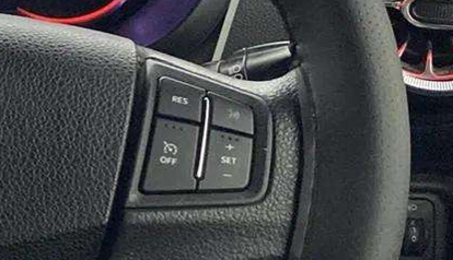 2023 Mahindra Thar LX D 4WD AT CONVERTIBLE, Diesel, Automatic, 14,687 km, Adaptive Cruise Control