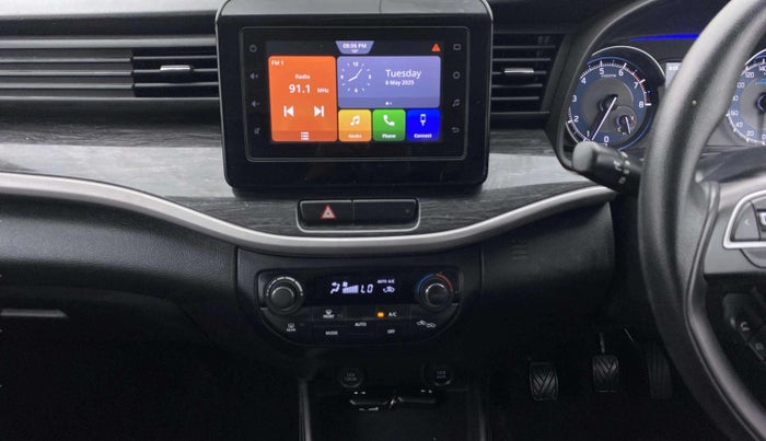 2020 Maruti XL6 ZETA MT, Petrol, Manual, 71,167 km, Air Conditioner