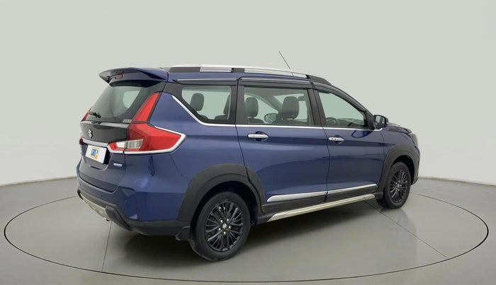 2020 Maruti XL6 ZETA MT, Petrol, Manual, 71,167 km, Right Back Diagonal
