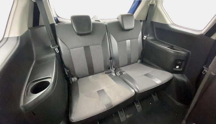 2020 Maruti XL6 ZETA MT, Petrol, Manual, 71,167 km, Third Seat Row ( optional )
