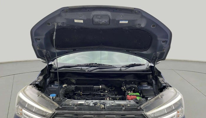 2020 Maruti XL6 ZETA MT, Petrol, Manual, 71,167 km, Open Bonet