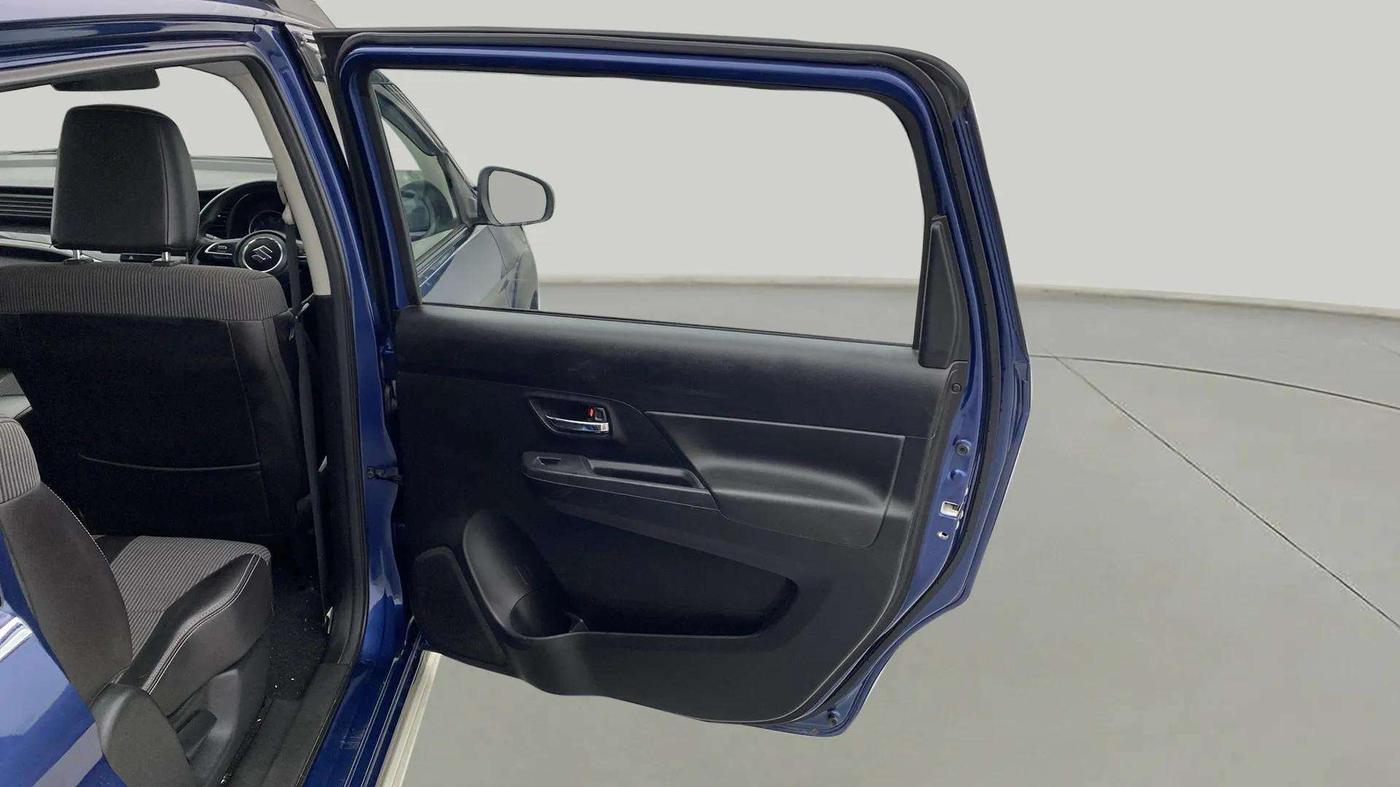 2020 Maruti XL6 ZETA MT, Petrol, Manual, 71,167 km, RHS Rear Door