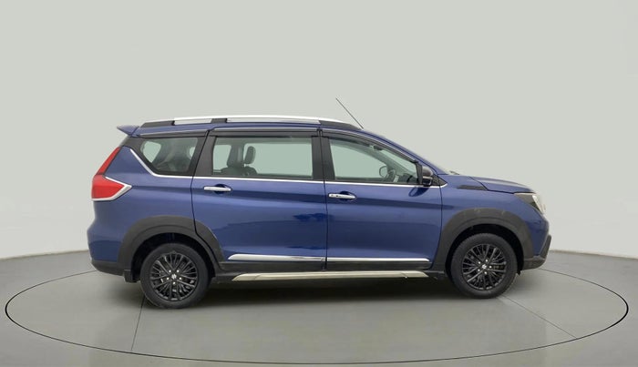 2020 Maruti XL6 ZETA MT, Petrol, Manual, 71,167 km, Right Side View