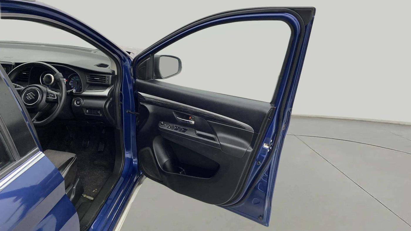 2020 Maruti XL6 ZETA MT, Petrol, Manual, 71,167 km, RHS Front Door