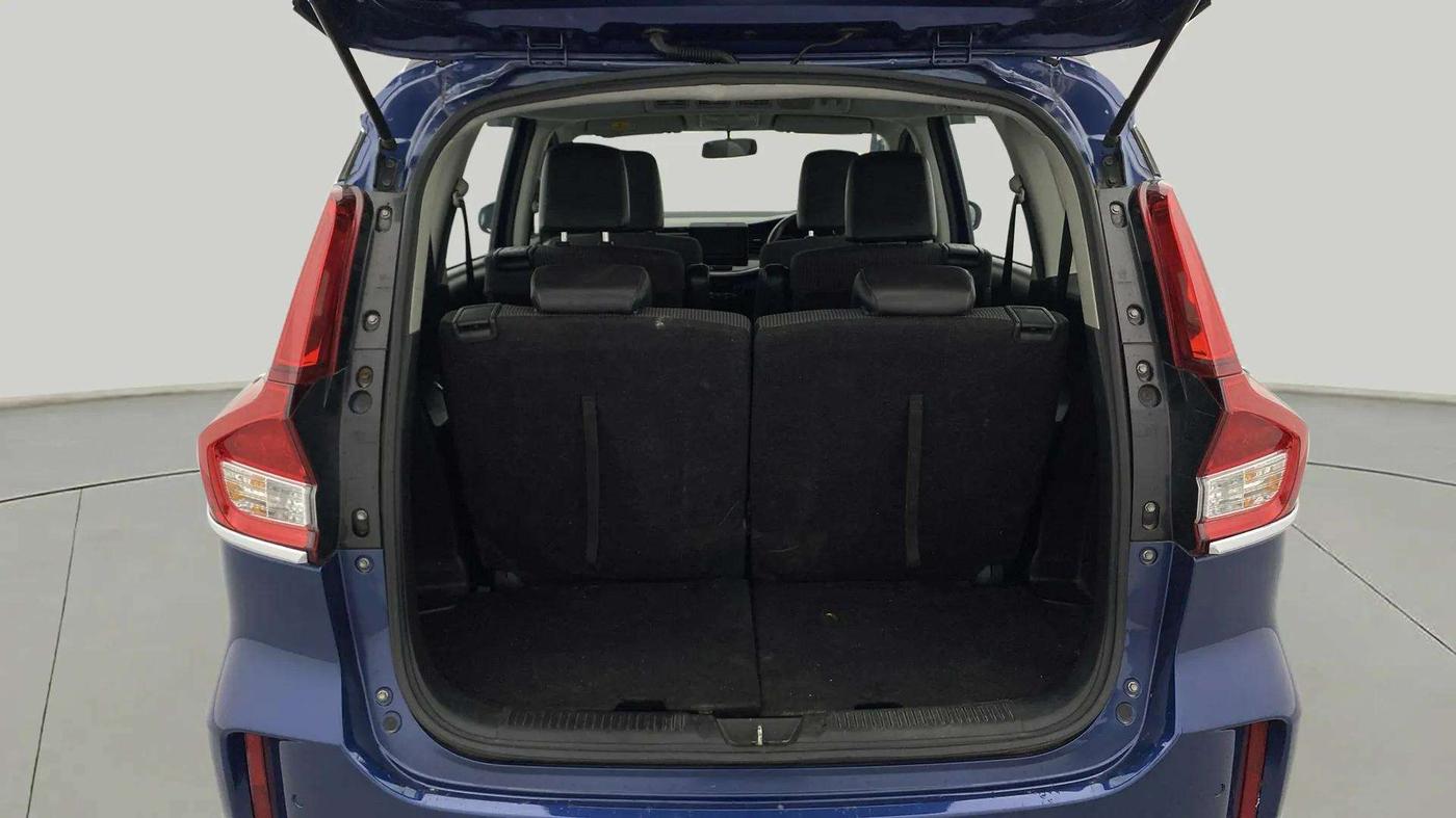 2020 Maruti XL6 ZETA MT, Petrol, Manual, 71,167 km, Boot Open Zoomed View