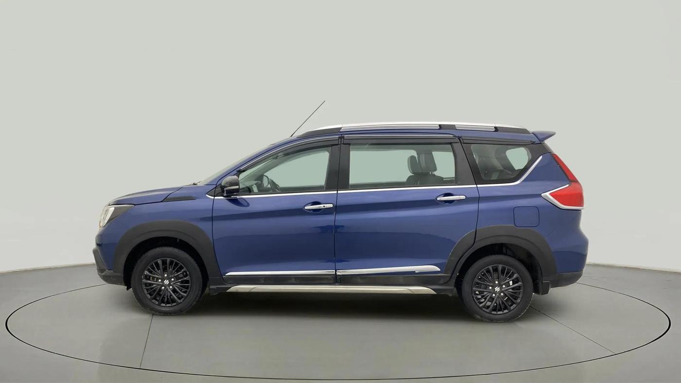 2020 Maruti XL6 ZETA MT, Petrol, Manual, 71,167 km, Left Side