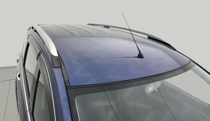 2020 Maruti XL6 ZETA MT, Petrol, Manual, 71,167 km, Roof