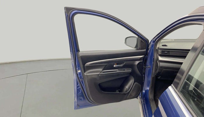 2020 Maruti XL6 ZETA MT, Petrol, Manual, 71,167 km, LHS Front Door