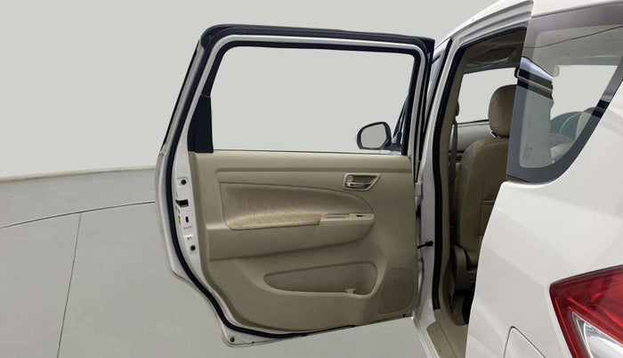 2015 Maruti Ertiga VXI, Petrol, Manual, 32,954 km, LHS Rear Door