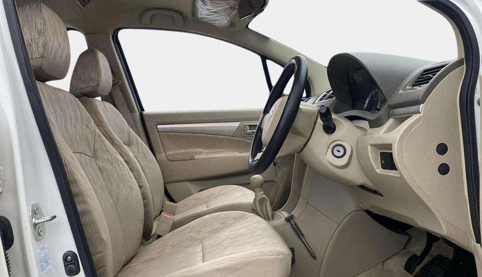 2015 Maruti Ertiga VXI, Petrol, Manual, 32,954 km, Right Side Front Door Cabin