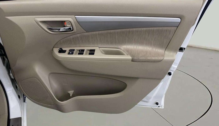 2015 Maruti Ertiga VXI, Petrol, Manual, 32,954 km, Driver Side Door Panels Control