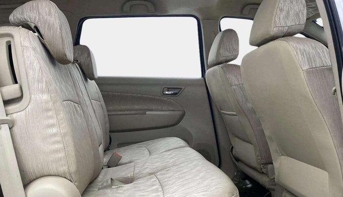 2015 Maruti Ertiga VXI, Petrol, Manual, 32,954 km, Right Side Rear Door Cabin