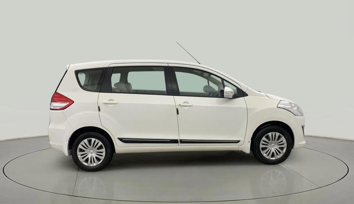 2015 Maruti Ertiga VXI, Petrol, Manual, 32,954 km, Right Side View