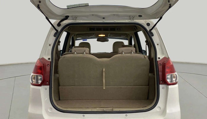 2015 Maruti Ertiga VXI, Petrol, Manual, 32,954 km, Boot Open Zoomed View
