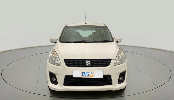 2015 Maruti Ertiga VXI, Petrol, Manual, 32,954 km, Front