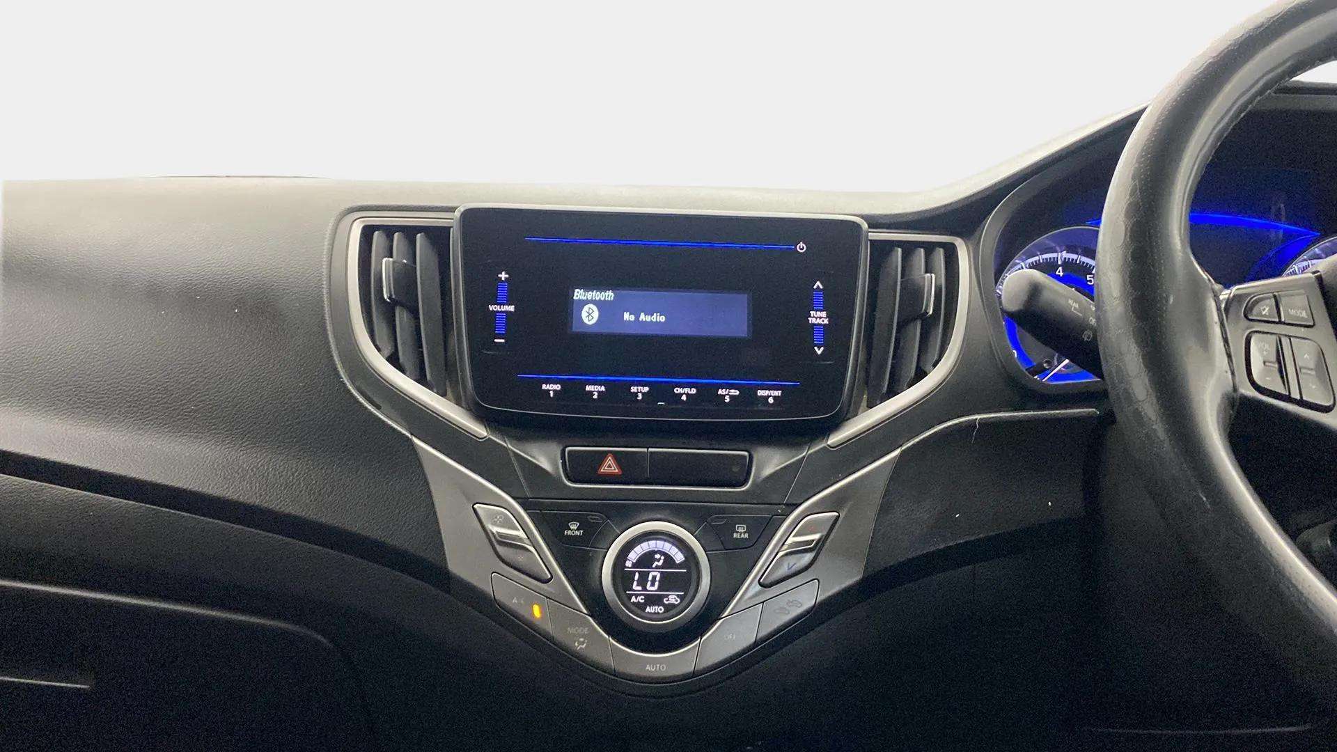Features