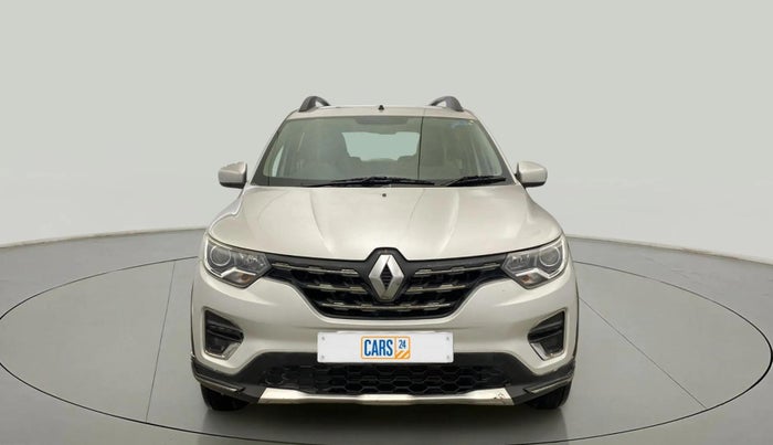 2019 Renault TRIBER RXZ, Petrol, Manual, 38,940 km, Front