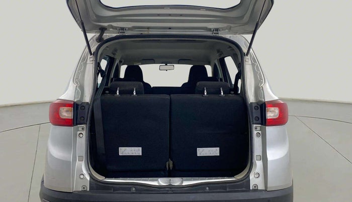 2019 Renault TRIBER RXZ, Petrol, Manual, 38,940 km, Boot Open Zoomed View