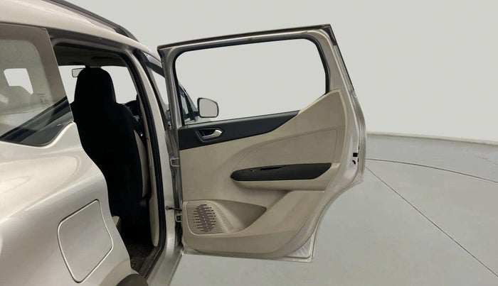 2019 Renault TRIBER RXZ, Petrol, Manual, 38,940 km, RHS Rear Door