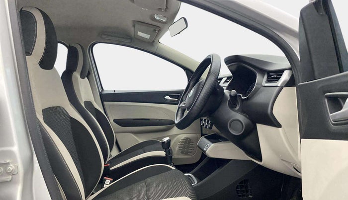 2019 Renault TRIBER RXZ, Petrol, Manual, 38,940 km, Right Side Front Door Cabin