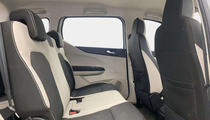 2019 Renault TRIBER RXZ, Petrol, Manual, 38,940 km, Right Side Rear Door Cabin
