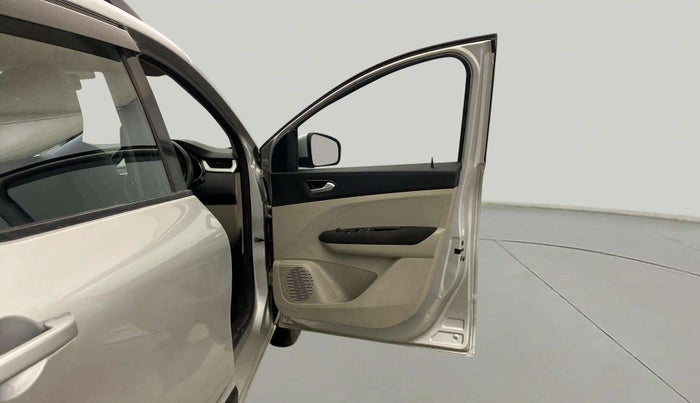 2019 Renault TRIBER RXZ, Petrol, Manual, 38,940 km, RHS Front Door