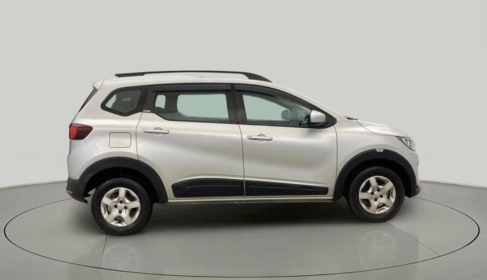2019 Renault TRIBER RXZ, Petrol, Manual, 38,940 km, Right Side View