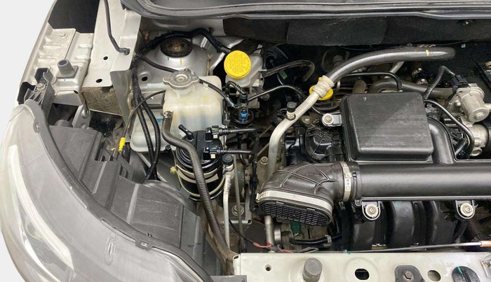 2019 Renault TRIBER RXZ, Petrol, Manual, 38,940 km, Engine View - Right