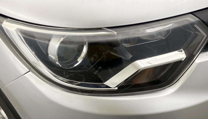 2019 Renault TRIBER RXZ, Petrol, Manual, 38,940 km, Right headlight - Minor scratches