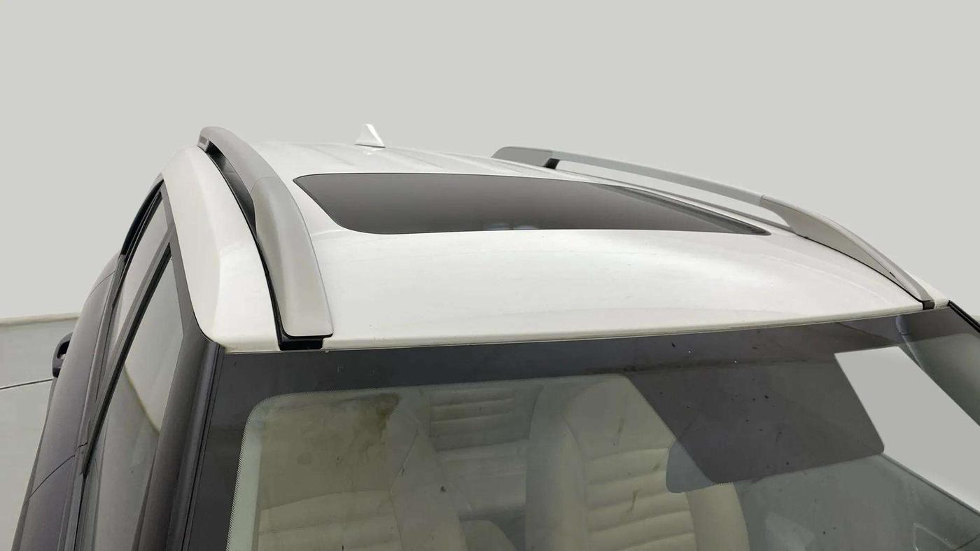 2020 Hyundai VENUE SX 1.0 TURBO DUAL TONE, Petrol, Manual, 65,657 km, Roof