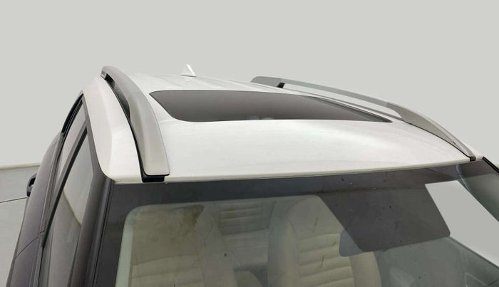 2020 Hyundai VENUE SX 1.0 TURBO DUAL TONE, Petrol, Manual, 65,657 km, Roof