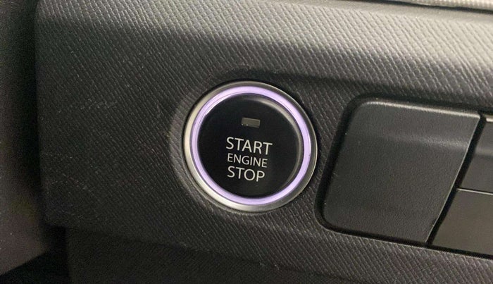 2024 Tata PUNCH ACCOMPLISHED MT CNG, CNG, Manual, 31,038 km, Keyless Start/ Stop Button