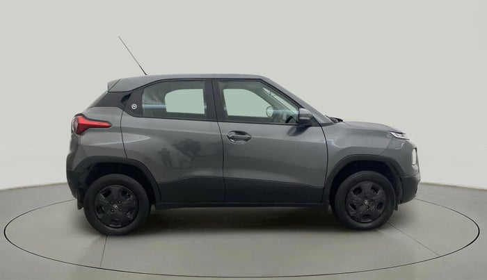 2024 Tata PUNCH ACCOMPLISHED MT CNG, CNG, Manual, 31,038 km, Right Side View