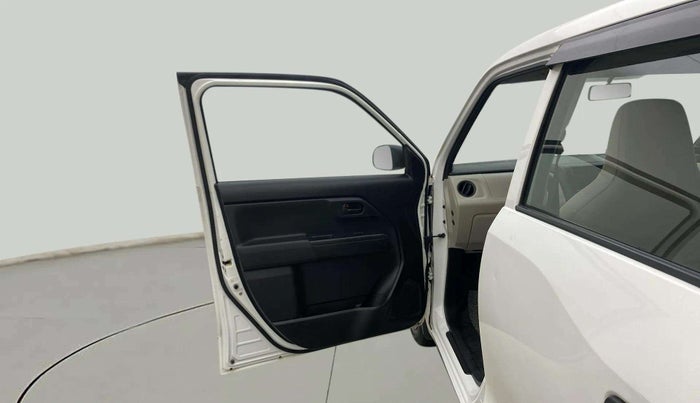 2021 Maruti New Wagon-R LXI CNG (O) 1.0, CNG, Manual, 43,239 km, LHS Front Door