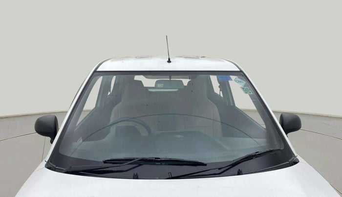 2021 Maruti New Wagon-R LXI CNG (O) 1.0, CNG, Manual, 43,239 km, Front Windshield