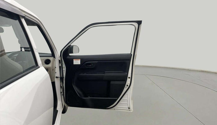 2021 Maruti New Wagon-R LXI CNG (O) 1.0, CNG, Manual, 43,239 km, RHS Front Door