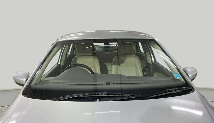 2016 Volkswagen Vento 1.2 TSI HIGHLINE PLUS AT, Petrol, Automatic, 46,380 km, Front Windshield