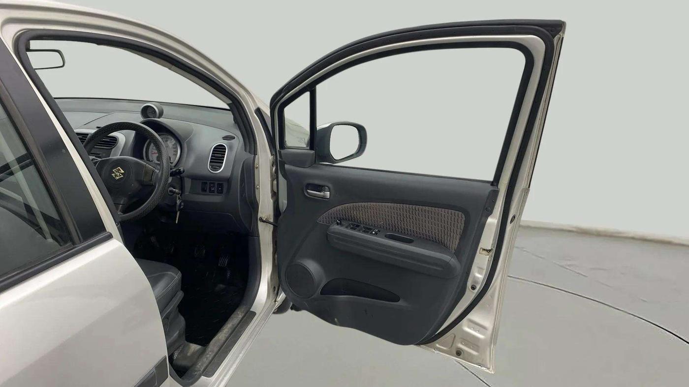 2014 Maruti Ritz ZXI, Petrol, Manual, 33,889 km, RHS Front Door