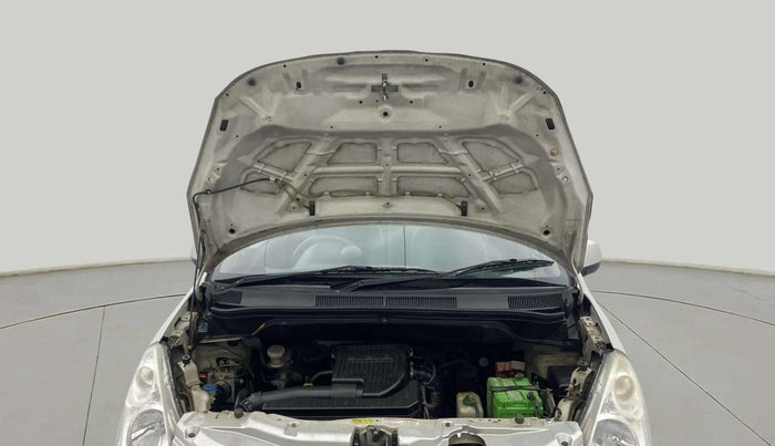 2014 Maruti Ritz ZXI, Petrol, Manual, 33,689 km, Open Bonet