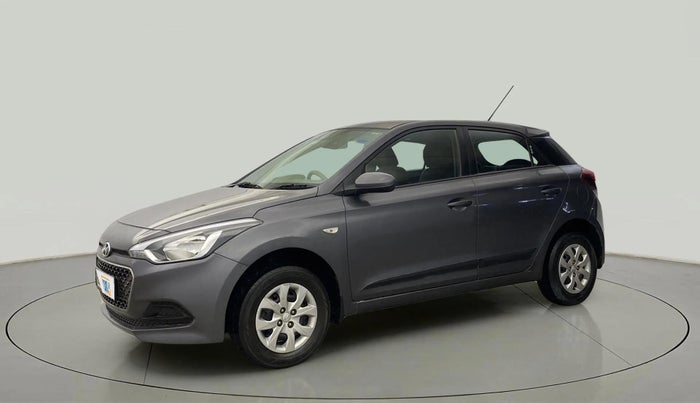 2016 Hyundai Elite i20 MAGNA 1.2, Petrol, Manual, 54,457 km, Left Front Diagonal