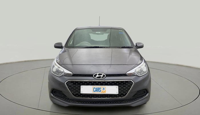 2016 Hyundai Elite i20 MAGNA 1.2, Petrol, Manual, 54,457 km, Front