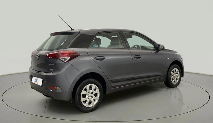 2016 Hyundai Elite i20 MAGNA 1.2, Petrol, Manual, 54,457 km, Right Back Diagonal